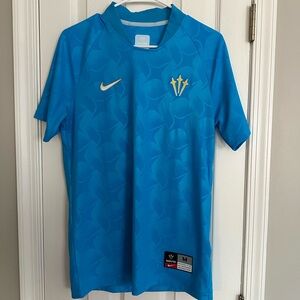 Nike Nocta Drake Soccer Jersey Turks and Caicos